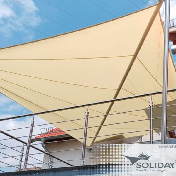 Soliday Sonnensegel