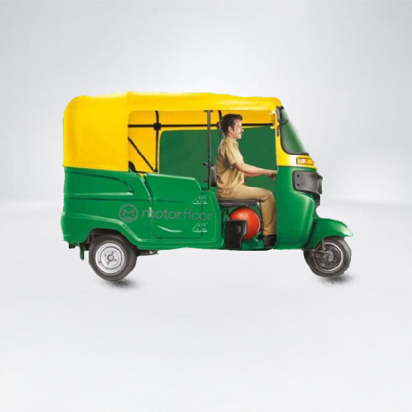 BAJAJ Rikscha