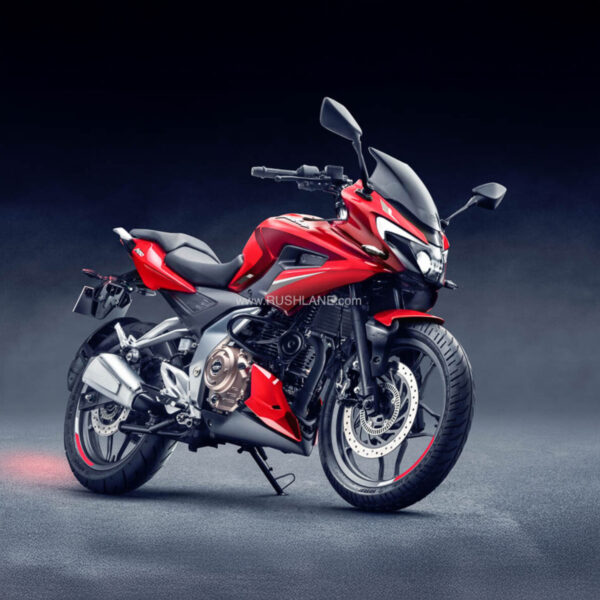 BAJAJ Motorcycle