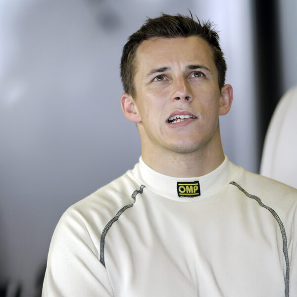 CHRISTIAN KLIEN, Ex-F1-Fahrer