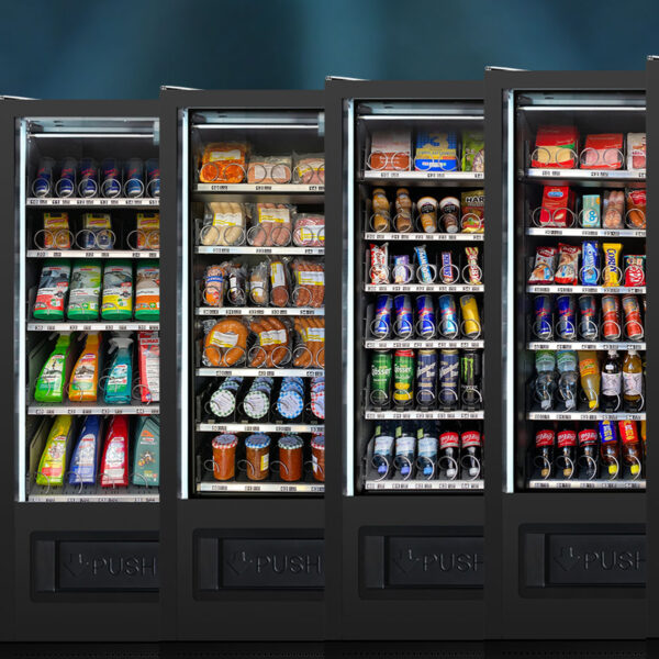 easy vending