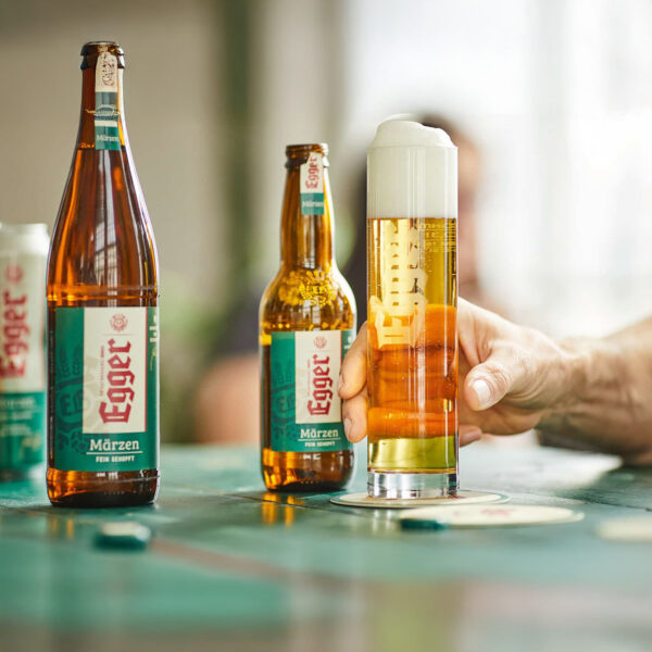 EGGER Brauerei