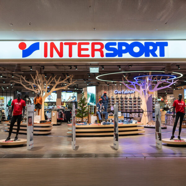 INTERSPORT Sporthandelskette