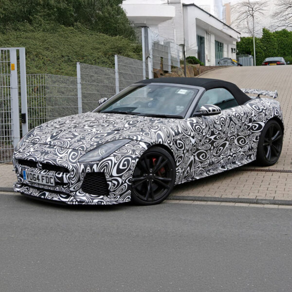 JAGUAR Cars