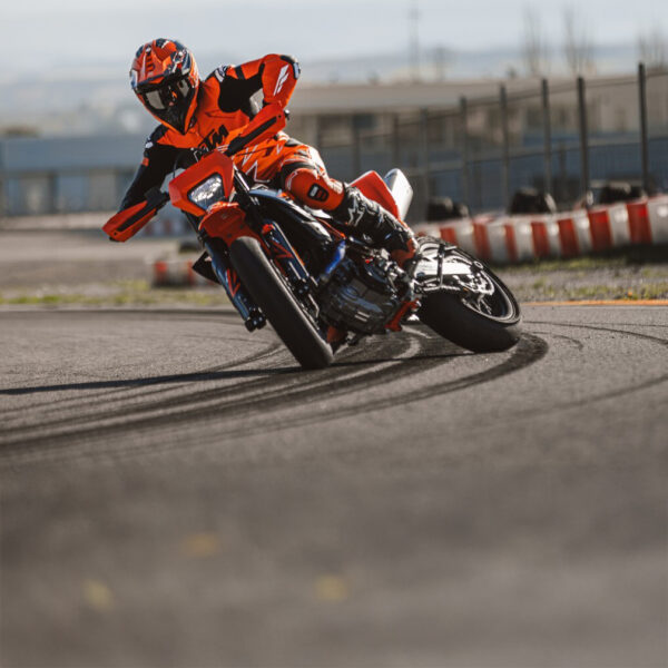 KTM Motorräder
