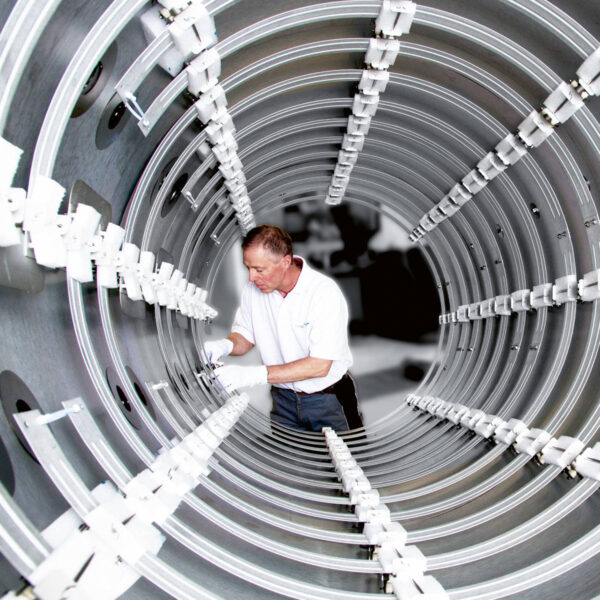 PLANSEE Hightech-Komponenten