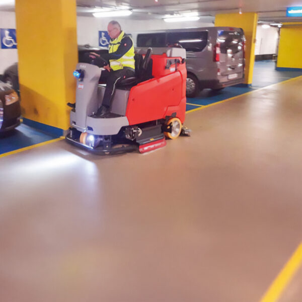 STANGL Industriereinigung