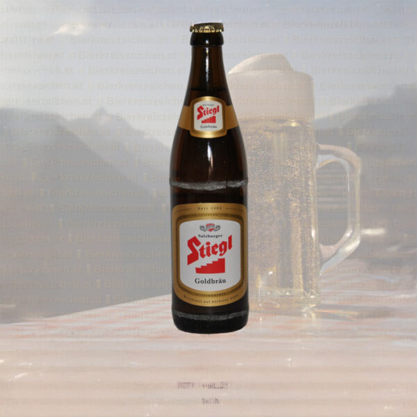 STIEGL Brauerei