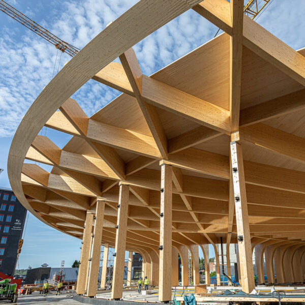 WIEHAG Ingenieur-Holzbau